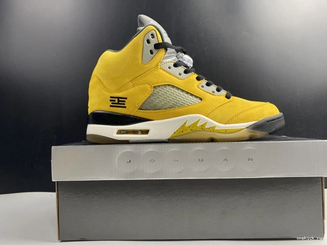 Rep Onekick Tokyo 5 Air 454783-701 Retro Jordan T23 0519